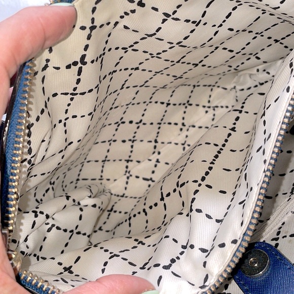 Kate Spade Saffiano Leather Bag - Picture 3 of 13